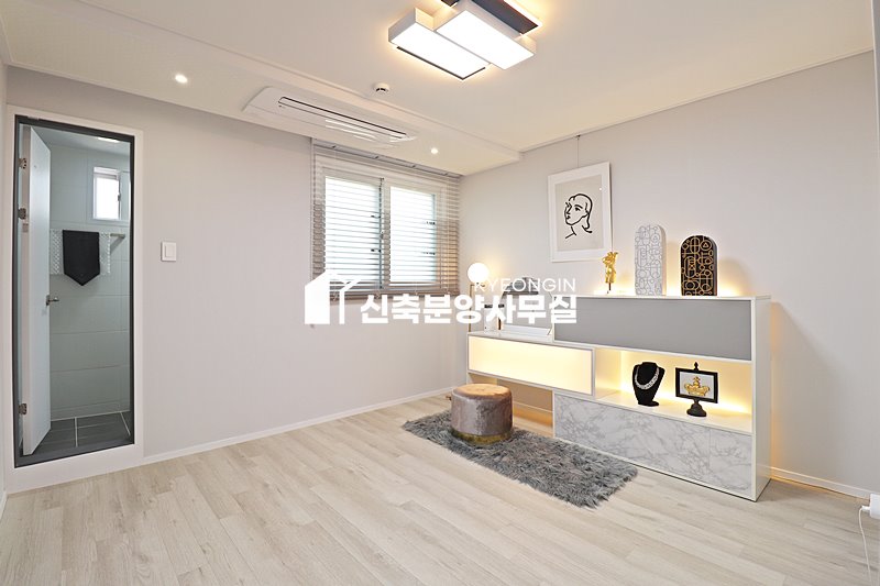 경기 안산단원구 고잔동 더빌 [ 3룸 . 테라스 . 복층 Type ] 분양 매물번호 14972 사진 14