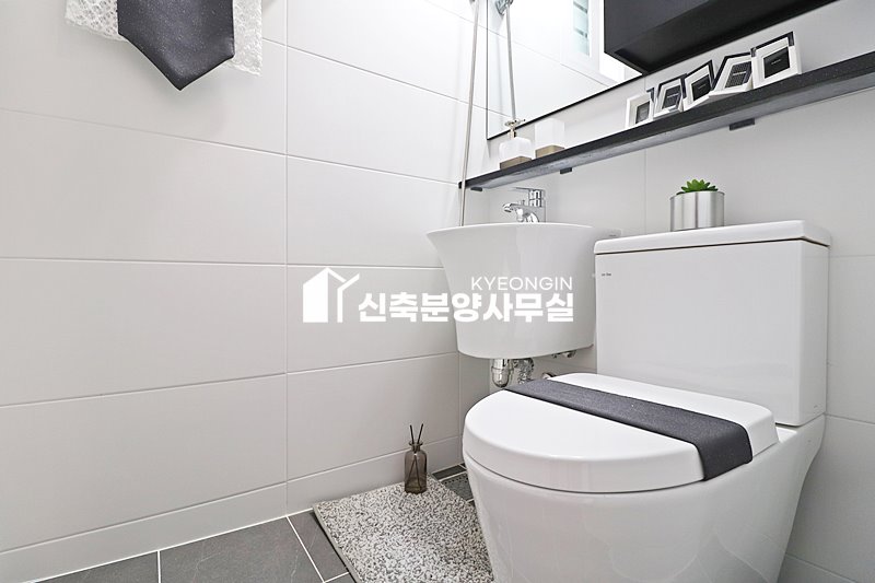 경기 안산단원구 고잔동 더빌 [ 3룸 . 테라스 . 복층 Type ] 분양 매물번호 14972 사진 15