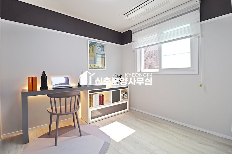 경기 안산단원구 고잔동 더빌 [ 3룸 . 테라스 . 복층 Type ] 분양 매물번호 14972 사진 16