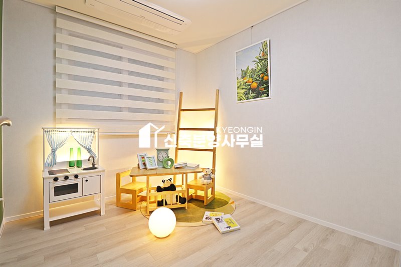 경기 안산단원구 고잔동 더빌 [ 3룸 . 테라스 . 복층 Type ] 분양 매물번호 14972 사진 17
