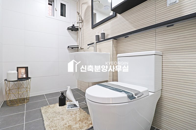 경기 안산단원구 고잔동 더빌 [ 3룸 . 테라스 . 복층 Type ] 분양 매물번호 14972 사진 18