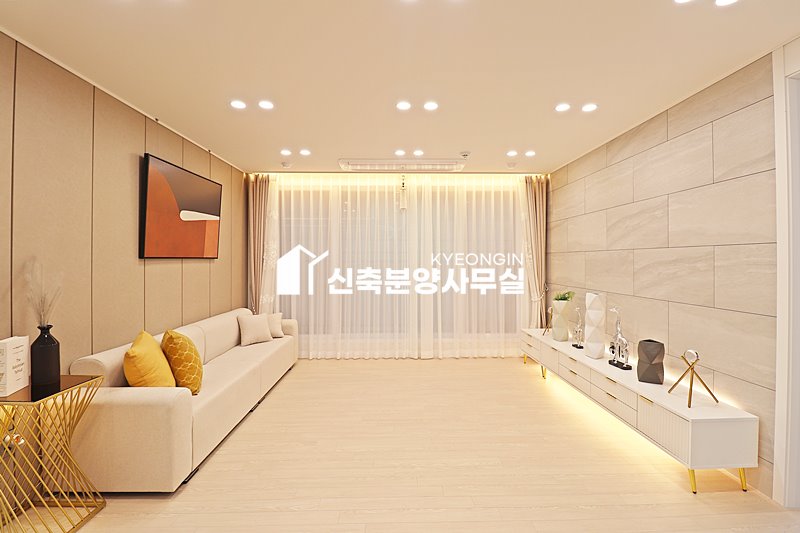 경기 부천소사구 송내동 더 유창 15차 [ 3룸 . 테라스 . 복층 Type ] 분양 매물번호 14971 사진 2