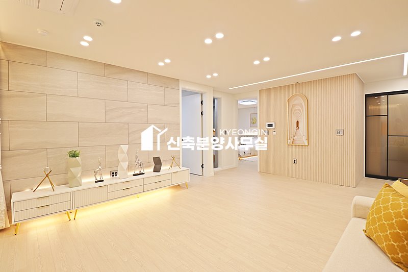 경기 부천소사구 송내동 더 유창 15차 [ 3룸 . 테라스 . 복층 Type ] 분양 매물번호 14971 사진 4