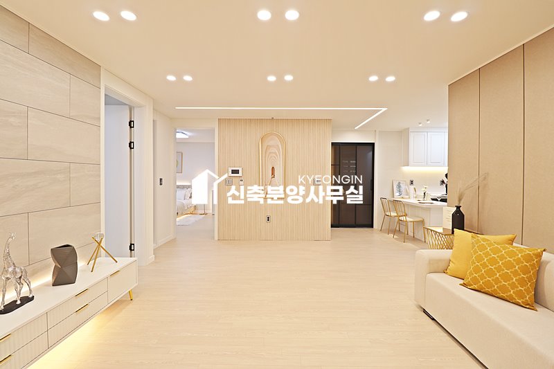 경기 부천소사구 송내동 더 유창 15차 [ 3룸 . 테라스 . 복층 Type ] 분양 매물번호 14971 사진 5