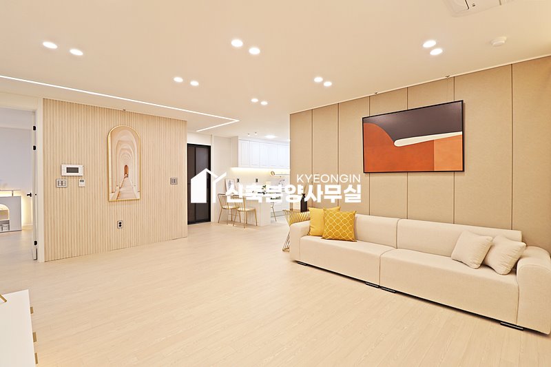 경기 부천소사구 송내동 더 유창 15차 [ 3룸 . 테라스 . 복층 Type ] 분양 매물번호 14971 사진 6