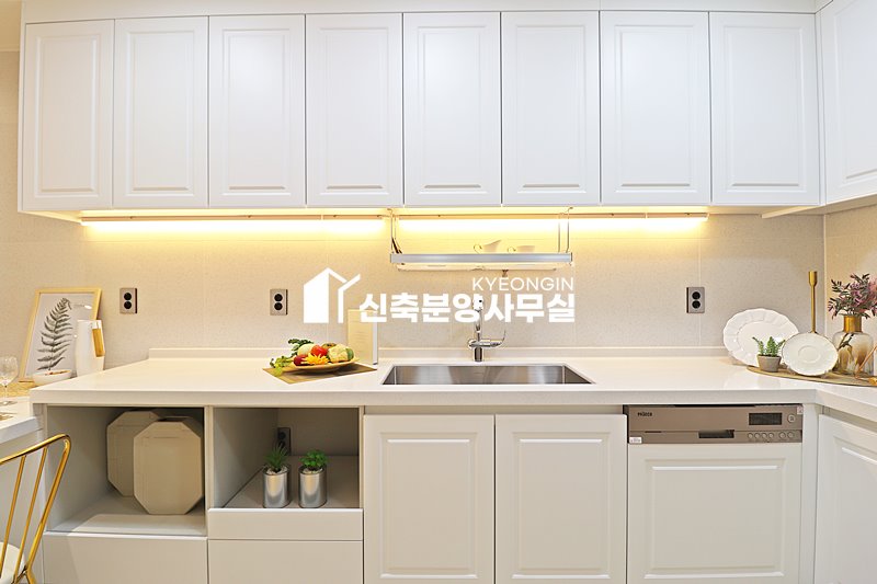 경기 부천소사구 송내동 더 유창 15차 [ 3룸 . 테라스 . 복층 Type ] 분양 매물번호 14971 사진 10