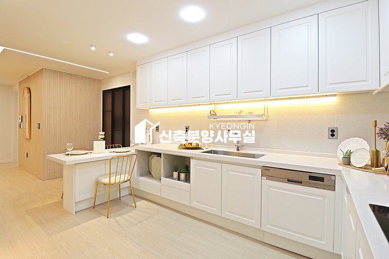 경기 부천소사구 송내동 더 유창 15차 [ 3룸 . 테라스 . 복층 Type ] 분양 매물번호 14971 사진 11