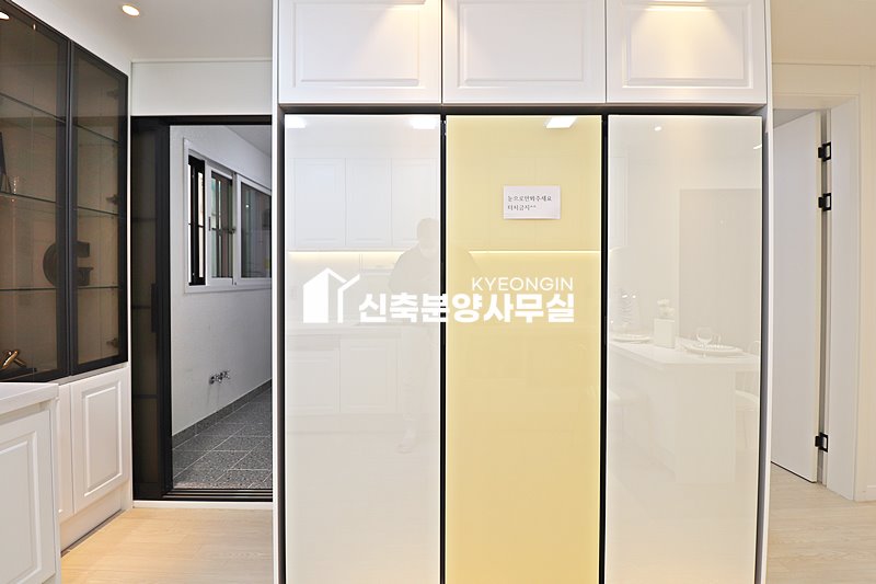 경기 부천소사구 송내동 더 유창 15차 [ 3룸 . 테라스 . 복층 Type ] 분양 매물번호 14971 사진 12