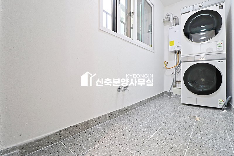 경기 부천소사구 송내동 더 유창 15차 [ 3룸 . 테라스 . 복층 Type ] 분양 매물번호 14971 사진 13