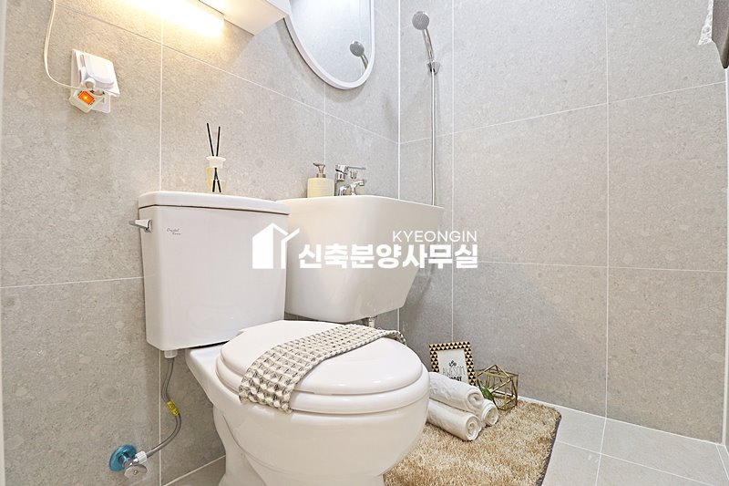 경기 부천소사구 송내동 더 유창 15차 [ 3룸 . 테라스 . 복층 Type ] 분양 매물번호 14971 사진 17