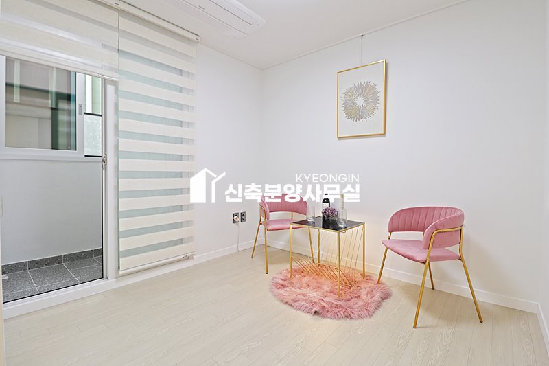 경기 부천소사구 송내동 더 유창 15차 [ 3룸 . 테라스 . 복층 Type ] 분양 매물번호 14971 사진 19