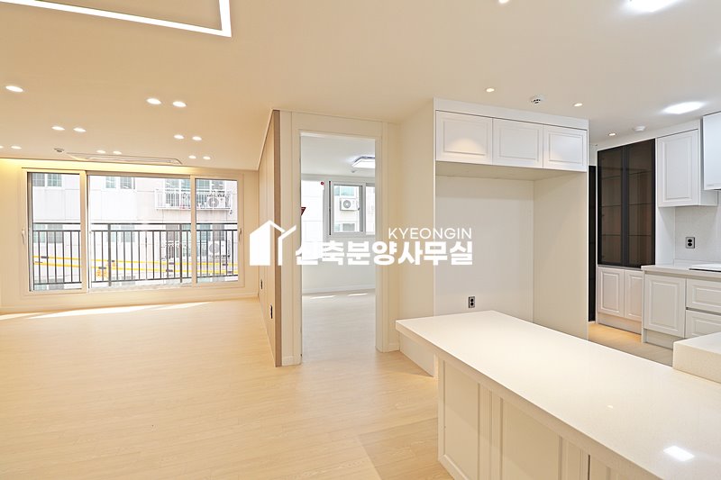 경기 부천소사구 송내동 더 유창 15차 [ 3룸 . 테라스 . 복층 Type ] 분양 매물번호 14971 사진 22