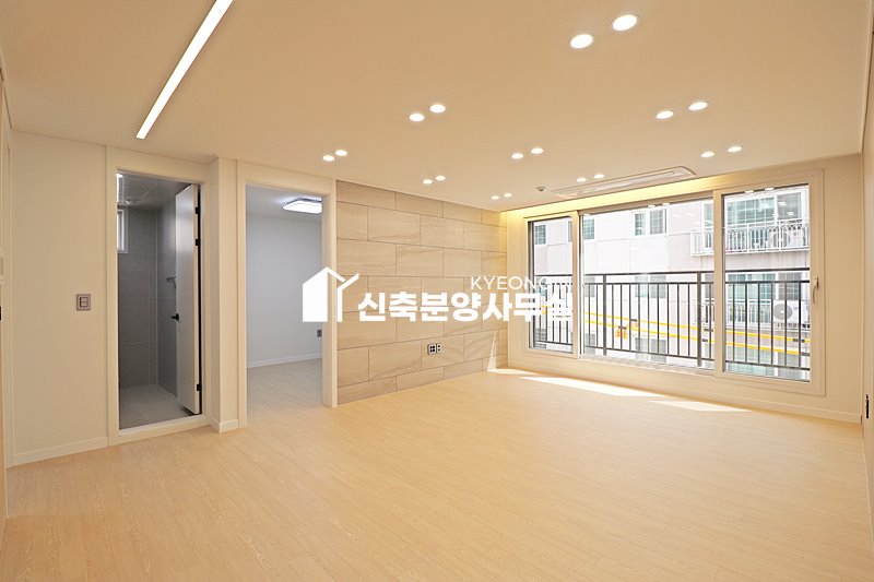 경기 부천소사구 송내동 더 유창 15차 [ 3룸 . 테라스 . 복층 Type ] 분양 매물번호 14971 사진 23