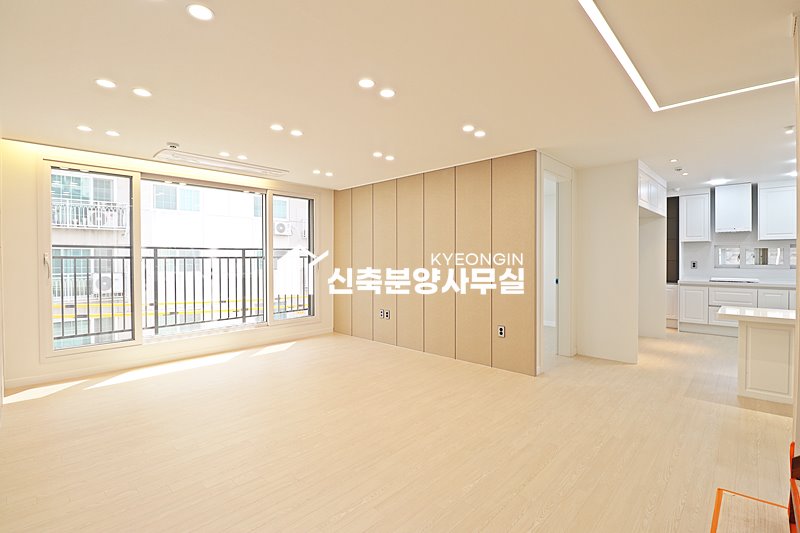 경기 부천소사구 송내동 더 유창 15차 [ 3룸 . 테라스 . 복층 Type ] 분양 매물번호 14971 사진 25