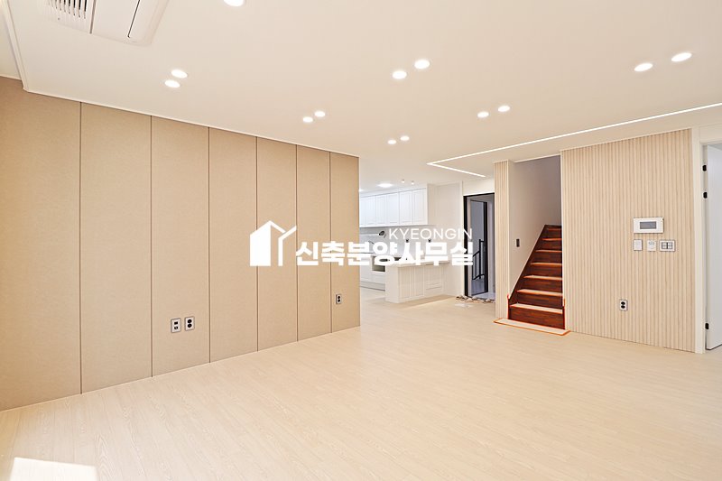 경기 부천소사구 송내동 더 유창 15차 [ 3룸 . 테라스 . 복층 Type ] 분양 매물번호 14971 사진 26
