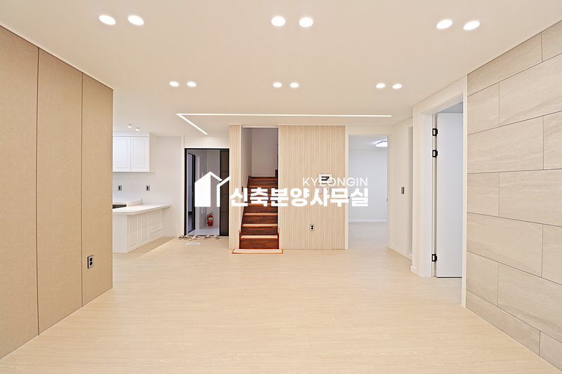 경기 부천소사구 송내동 더 유창 15차 [ 3룸 . 테라스 . 복층 Type ] 분양 매물번호 14971 사진 27