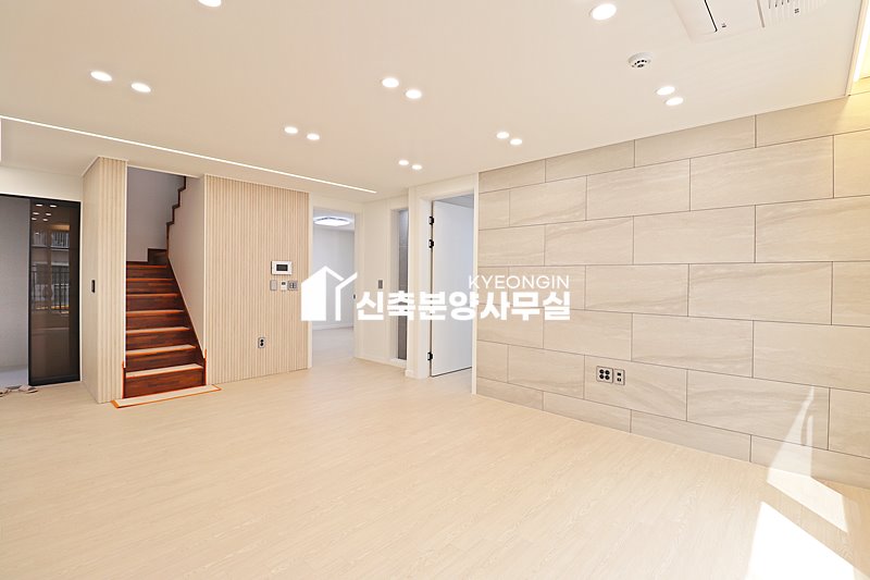 경기 부천소사구 송내동 더 유창 15차 [ 3룸 . 테라스 . 복층 Type ] 분양 매물번호 14971 사진 28