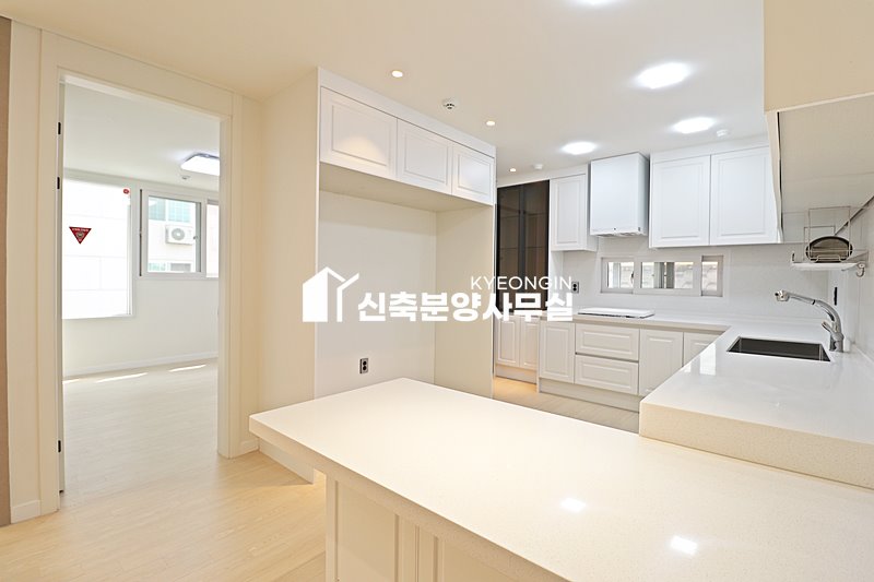 경기 부천소사구 송내동 더 유창 15차 [ 3룸 . 테라스 . 복층 Type ] 분양 매물번호 14971 사진 29