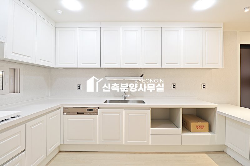 경기 부천소사구 송내동 더 유창 15차 [ 3룸 . 테라스 . 복층 Type ] 분양 매물번호 14971 사진 32