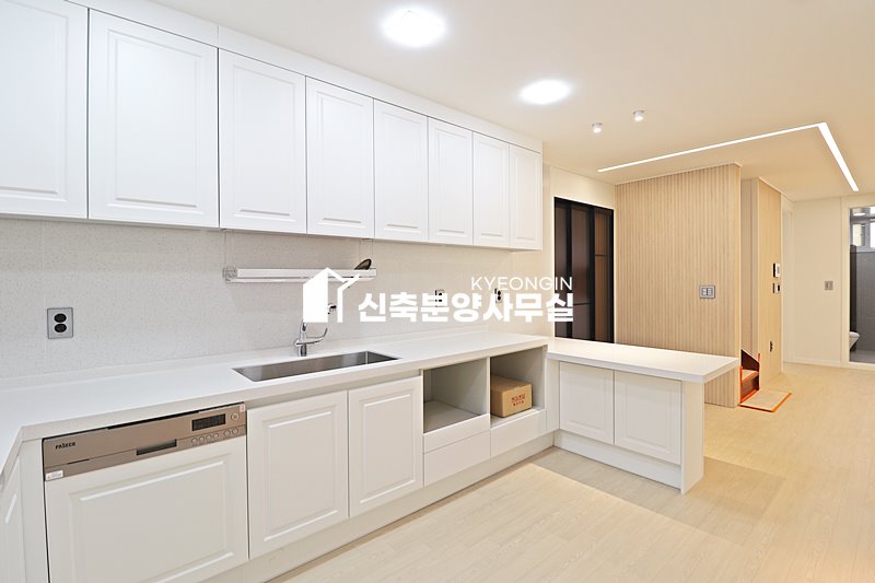 경기 부천소사구 송내동 더 유창 15차 [ 3룸 . 테라스 . 복층 Type ] 분양 매물번호 14971 사진 33