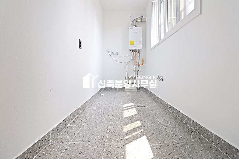 경기 부천소사구 송내동 더 유창 15차 [ 3룸 . 테라스 . 복층 Type ] 분양 매물번호 14971 사진 34