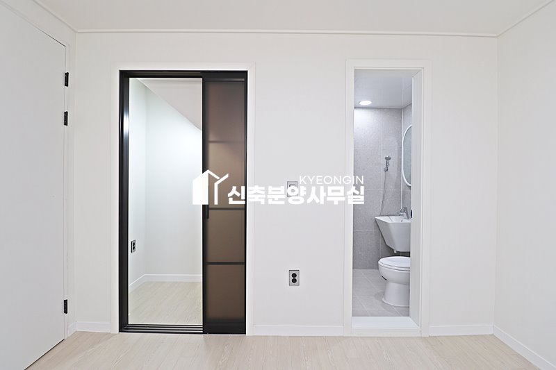 경기 부천소사구 송내동 더 유창 15차 [ 3룸 . 테라스 . 복층 Type ] 분양 매물번호 14971 사진 36