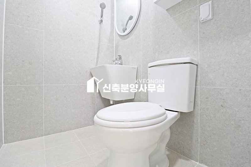 경기 부천소사구 송내동 더 유창 15차 [ 3룸 . 테라스 . 복층 Type ] 분양 매물번호 14971 사진 37