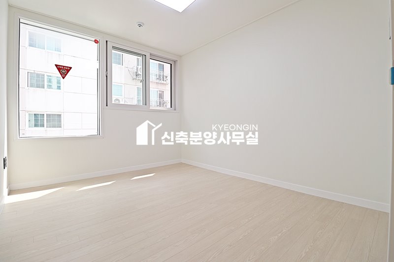 경기 부천소사구 송내동 더 유창 15차 [ 3룸 . 테라스 . 복층 Type ] 분양 매물번호 14971 사진 38