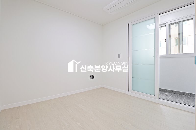 경기 부천소사구 송내동 더 유창 15차 [ 3룸 . 테라스 . 복층 Type ] 분양 매물번호 14971 사진 39