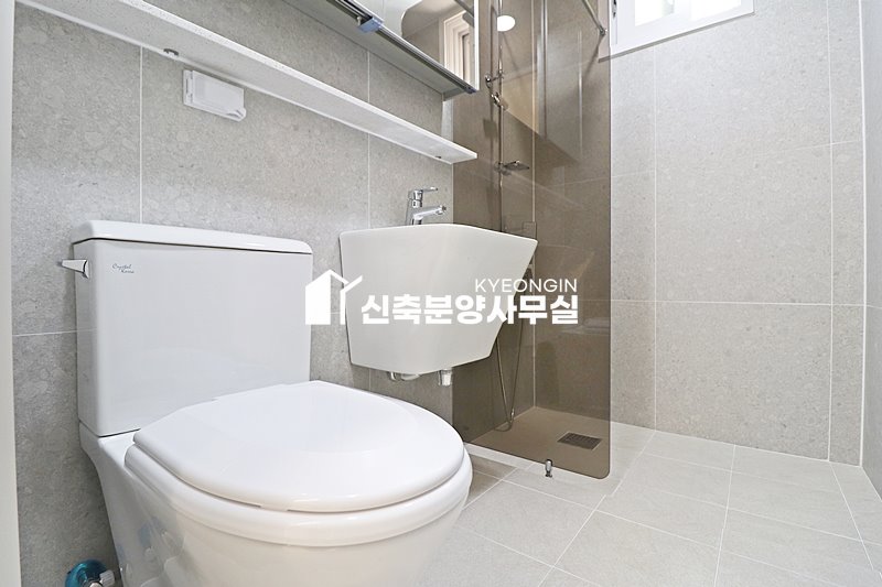 경기 부천소사구 송내동 더 유창 15차 [ 3룸 . 테라스 . 복층 Type ] 분양 매물번호 14971 사진 40