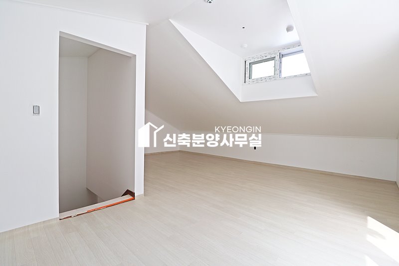 경기 부천소사구 송내동 더 유창 15차 [ 3룸 . 테라스 . 복층 Type ] 분양 매물번호 14971 사진 42