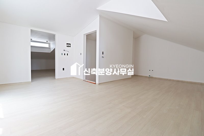 경기 부천소사구 송내동 더 유창 15차 [ 3룸 . 테라스 . 복층 Type ] 분양 매물번호 14971 사진 43