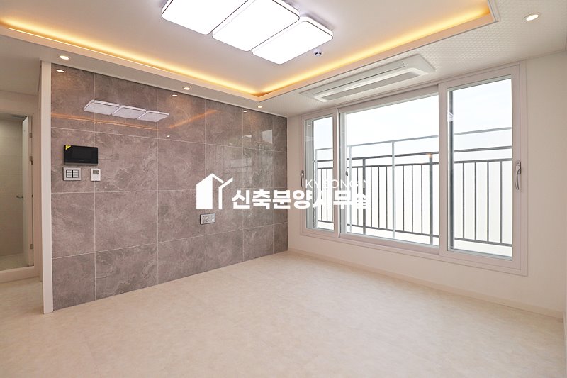 경기 부천소사구 심곡본동 부강캐슬 [ 2룸 . 3룸 . 테라스 Type ] 분양 매물번호 14970 사진 2