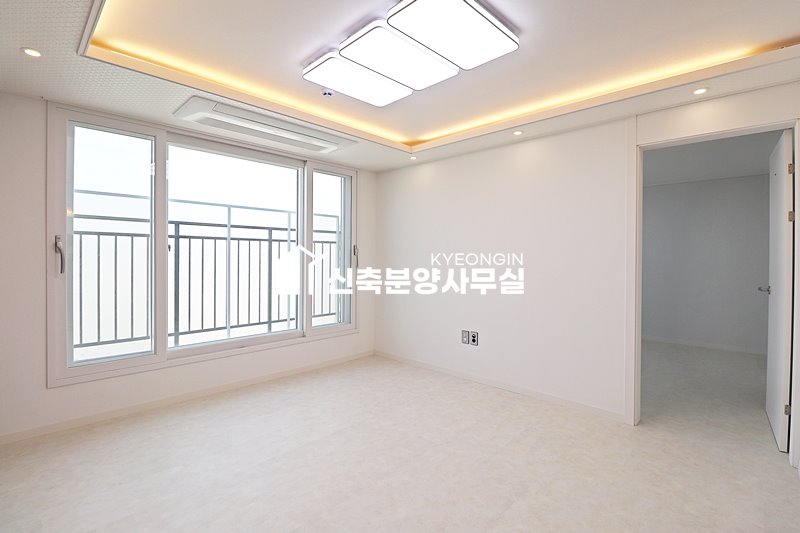 경기 부천소사구 심곡본동 부강캐슬 [ 2룸 . 3룸 . 테라스 Type ] 분양 매물번호 14970 사진 4