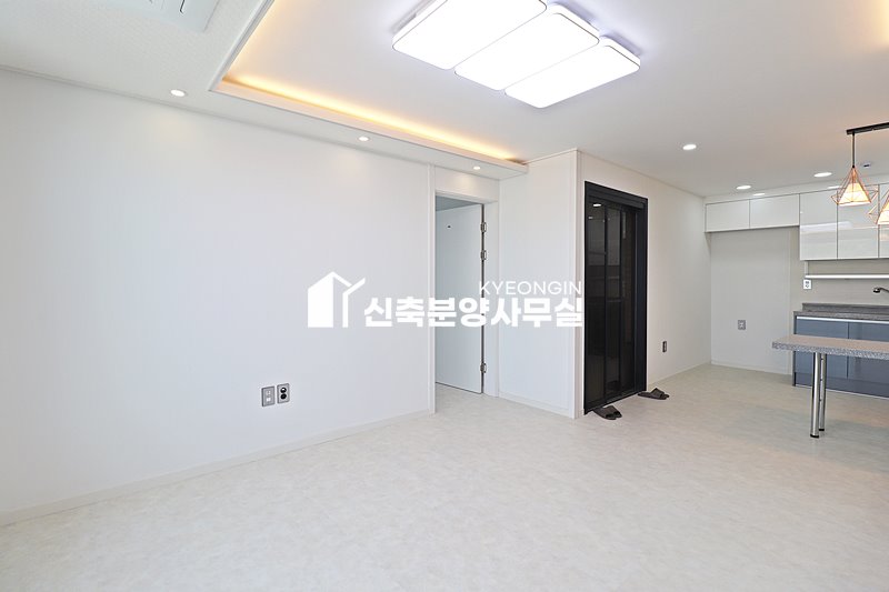 경기 부천소사구 심곡본동 부강캐슬 [ 2룸 . 3룸 . 테라스 Type ] 분양 매물번호 14970 사진 5