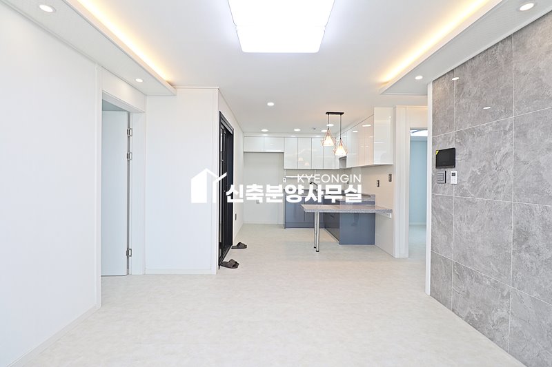 경기 부천소사구 심곡본동 부강캐슬 [ 2룸 . 3룸 . 테라스 Type ] 분양 매물번호 14970 사진 6