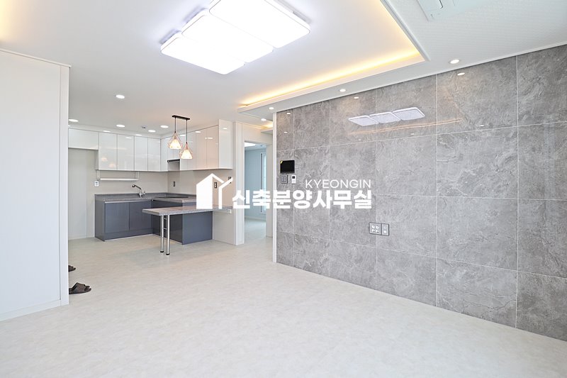 경기 부천소사구 심곡본동 부강캐슬 [ 2룸 . 3룸 . 테라스 Type ] 분양 매물번호 14970 사진 7