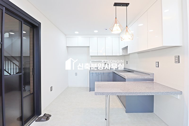 경기 부천소사구 심곡본동 부강캐슬 [ 2룸 . 3룸 . 테라스 Type ] 분양 매물번호 14970 사진 9