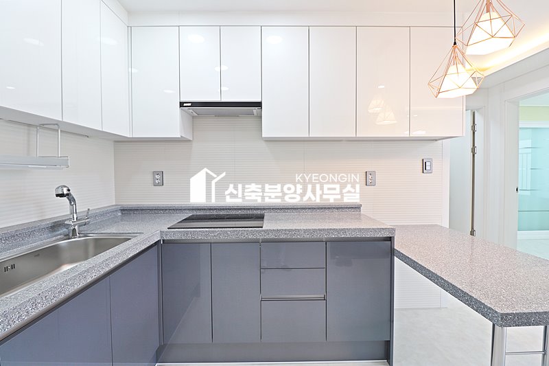 경기 부천소사구 심곡본동 부강캐슬 [ 2룸 . 3룸 . 테라스 Type ] 분양 매물번호 14970 사진 11