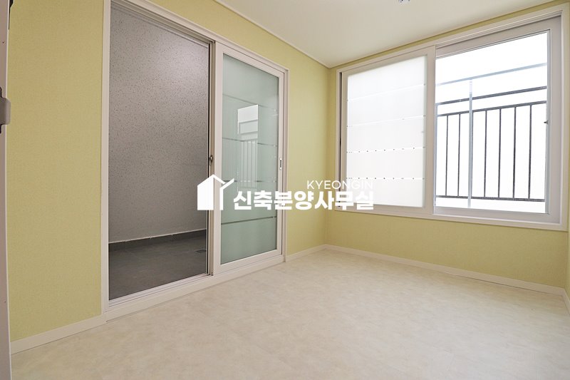 경기 부천소사구 심곡본동 부강캐슬 [ 2룸 . 3룸 . 테라스 Type ] 분양 매물번호 14970 사진 16