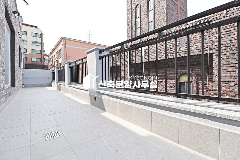 경기 부천소사구 심곡본동 부강캐슬 [ 2룸 . 3룸 . 테라스 Type ] 분양 매물번호 14970 사진 18