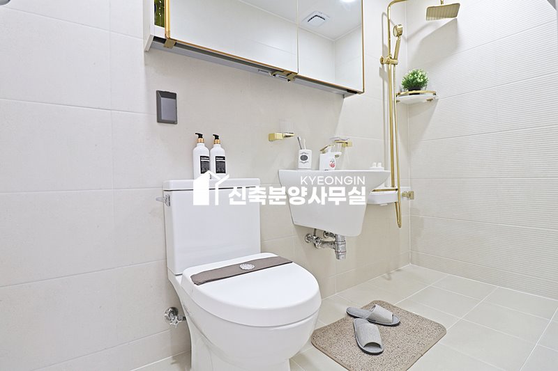 경기 부천소사구 심곡본동 부강캐슬 [ 2룸 . 3룸 . 테라스 Type ] 분양 매물번호 14970 사진 32