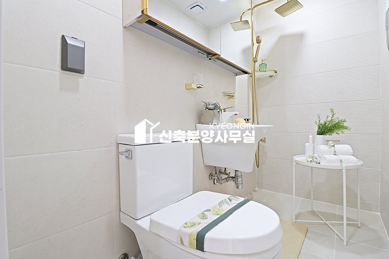 경기 부천소사구 심곡본동 부강캐슬 [ 2룸 . 3룸 . 테라스 Type ] 분양 매물번호 14970 사진 34