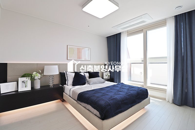 경기 고양덕양구 행신동 그랜드힐 [ 3룸 . 테라스 Type ] 분양 매물번호 14968 사진 15