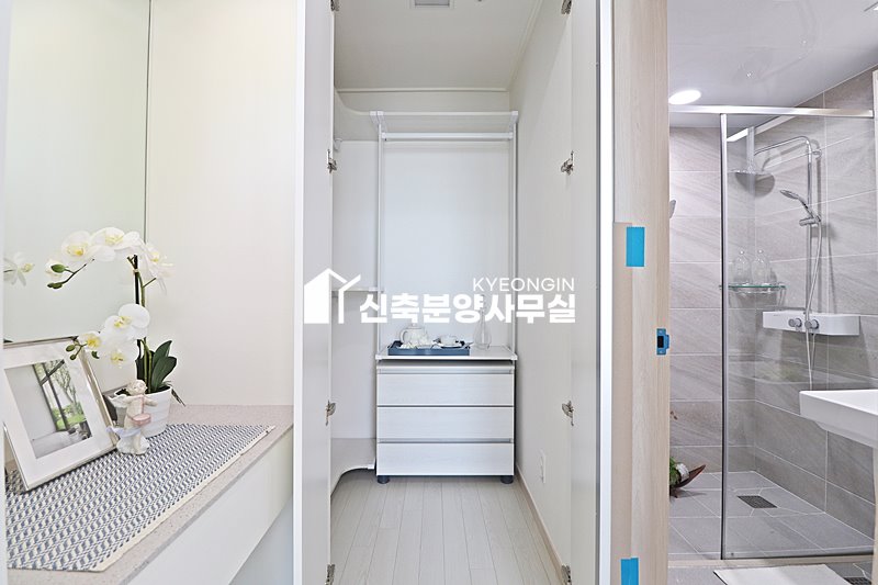 경기 고양덕양구 행신동 그랜드힐 [ 3룸 . 테라스 Type ] 분양 매물번호 14968 사진 16