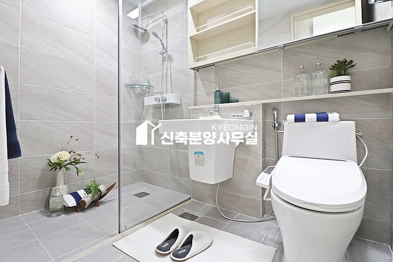 경기 고양덕양구 행신동 그랜드힐 [ 3룸 . 테라스 Type ] 분양 매물번호 14968 사진 17