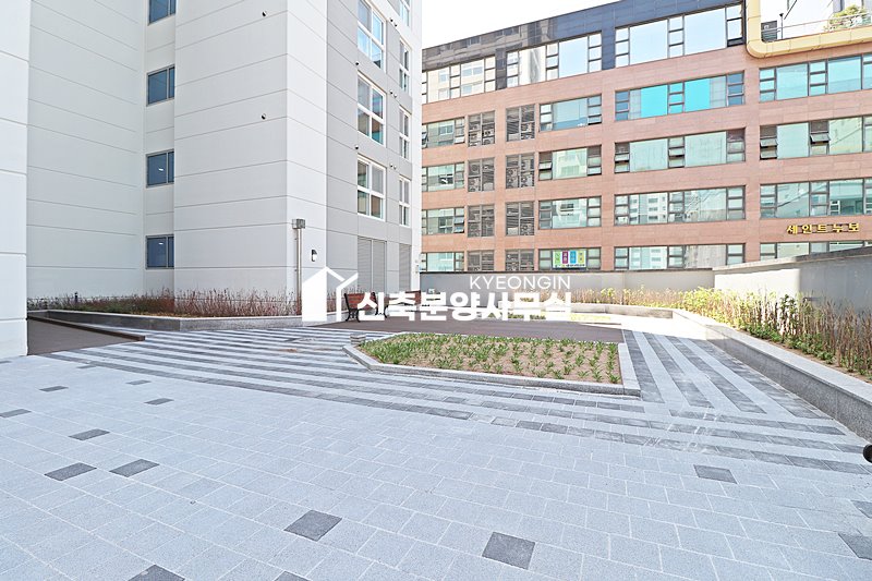 경기 고양덕양구 행신동 그랜드힐 [ 3룸 . 테라스 Type ] 분양 매물번호 14968 사진 22