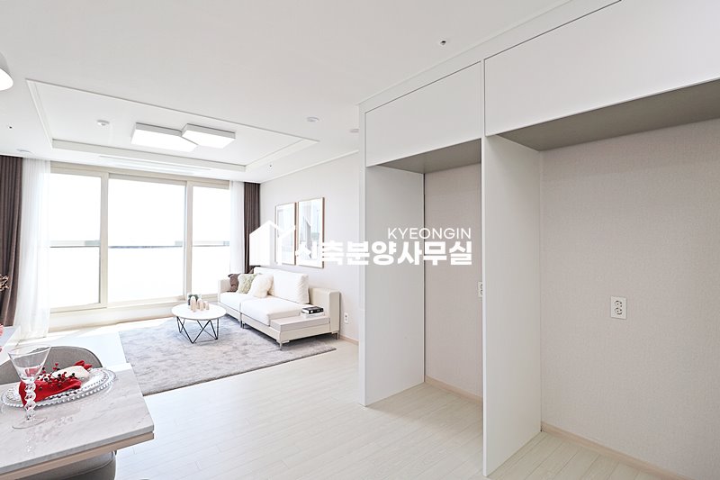 경기 고양덕양구 행신동 그랜드힐 [ 3룸 . 테라스 Type ] 분양 매물번호 14968 사진 25