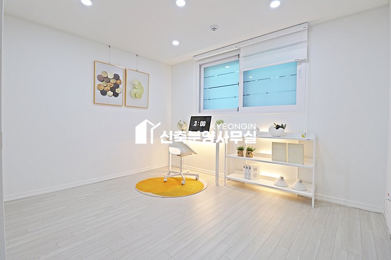 경기 부천오정구 원종동 양지빌리지 [ 3룸 . 복층 Type ] 분양 매물번호 14967 사진 15