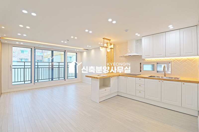 경기 부천오정구 원종동 양지빌리지 [ 3룸 . 복층 Type ] 분양 매물번호 14967 사진 19